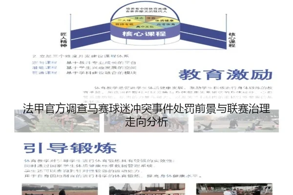 法甲官方调查马赛球迷冲突事件处罚前景与联赛治理走向分析