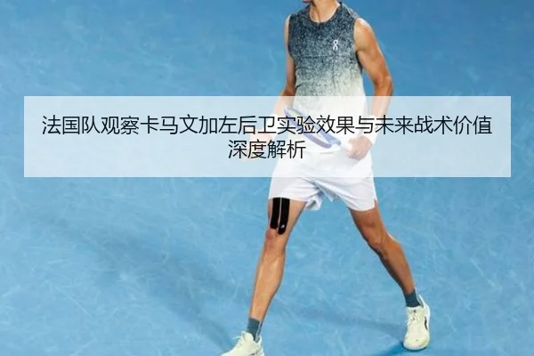 法国队观察卡马文加左后卫实验效果与未来战术价值深度解析