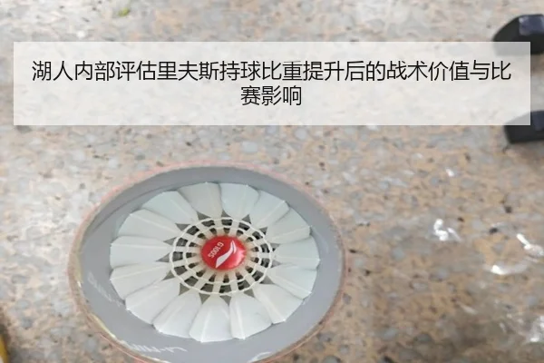 湖人内部评估里夫斯持球比重提升后的战术价值与比赛影响